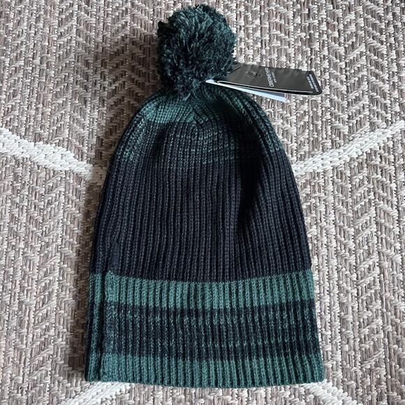 Obermeyer Oakland Pom Beanie One Size - Picture 2 of 3